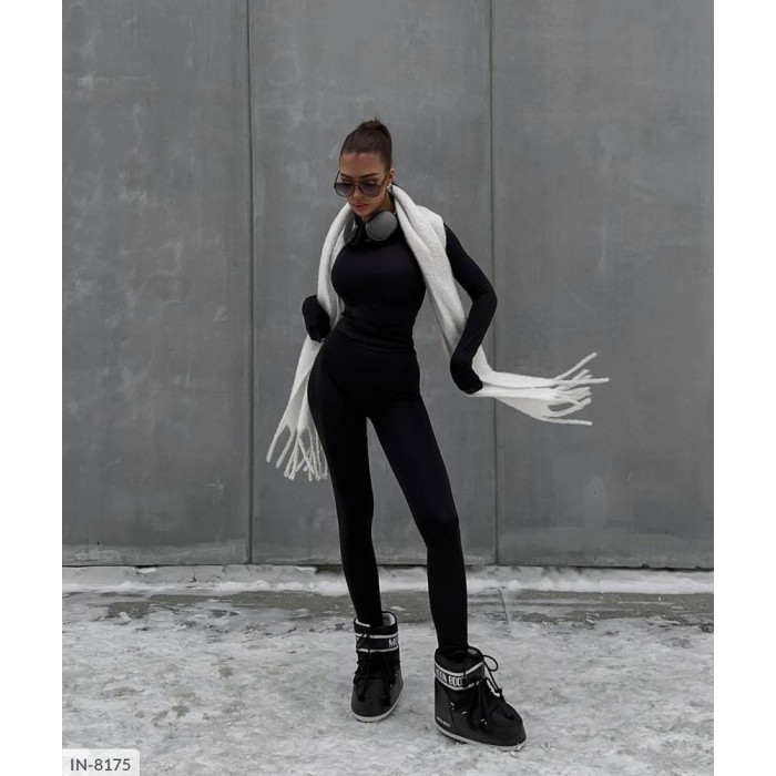 Костюми 2025 IN-8175 — трендові фасони