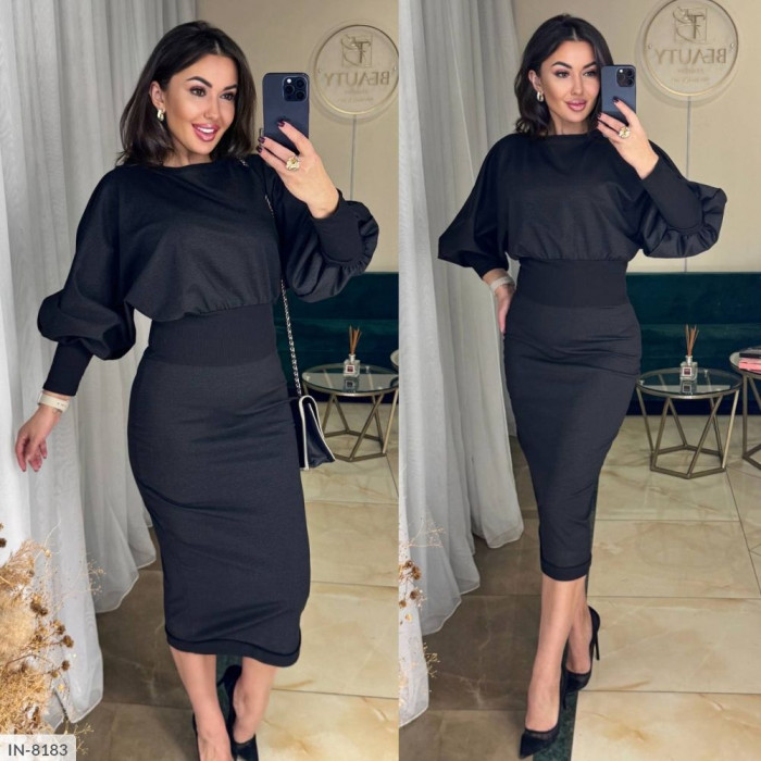 Сукні для будь-якої події IN-8183 — обери свій ідеальний образ