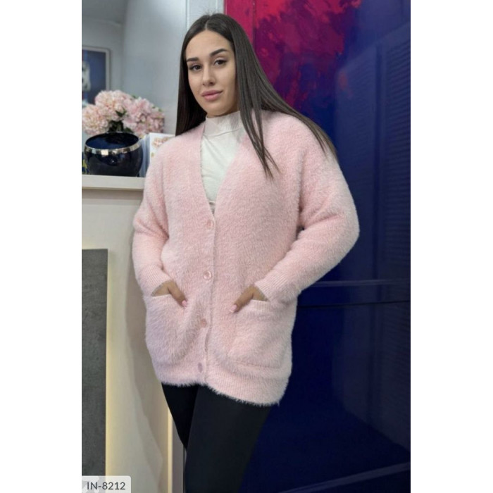 Жіночі кардигани IN-8212 — виглядай стильно