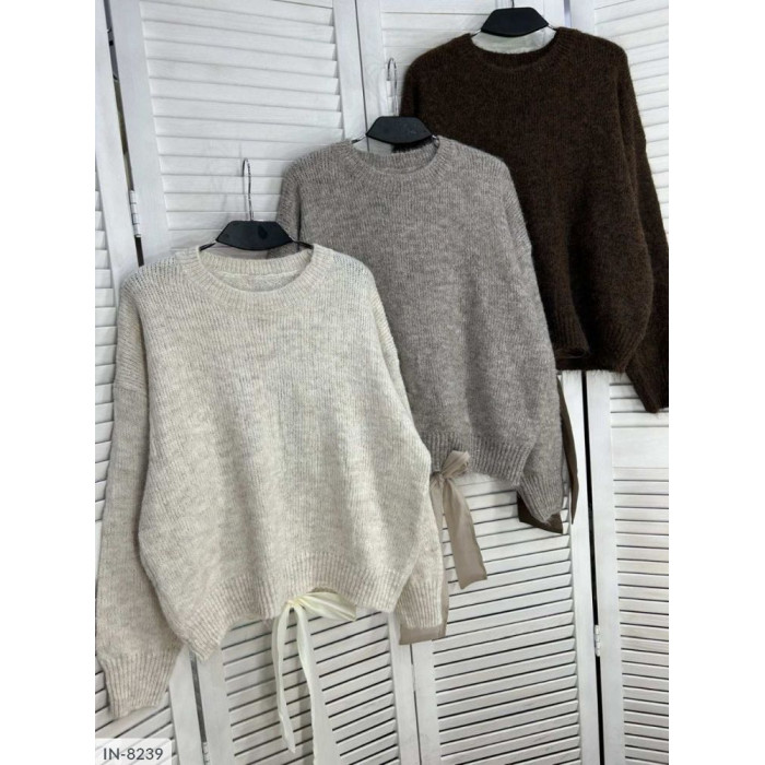 Светри жіночі IN-8239 — практичність і шарм