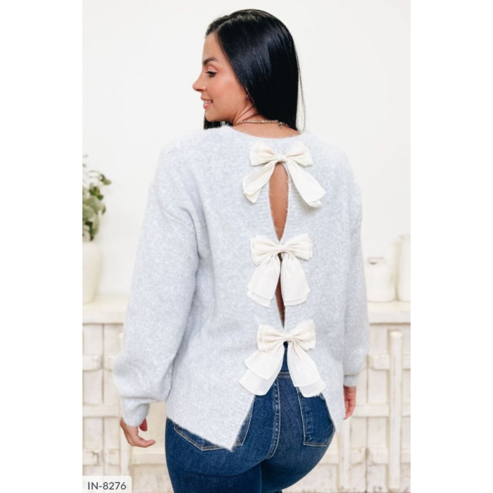 Кофти IN-8276 — класика та комфорт