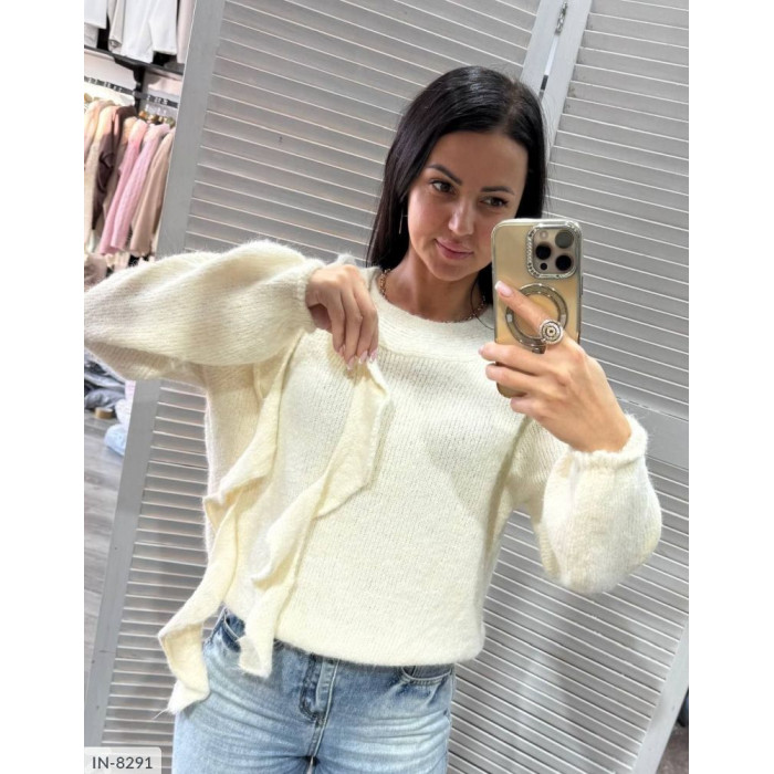 Светри жіночі IN-8291 — практичність і шарм