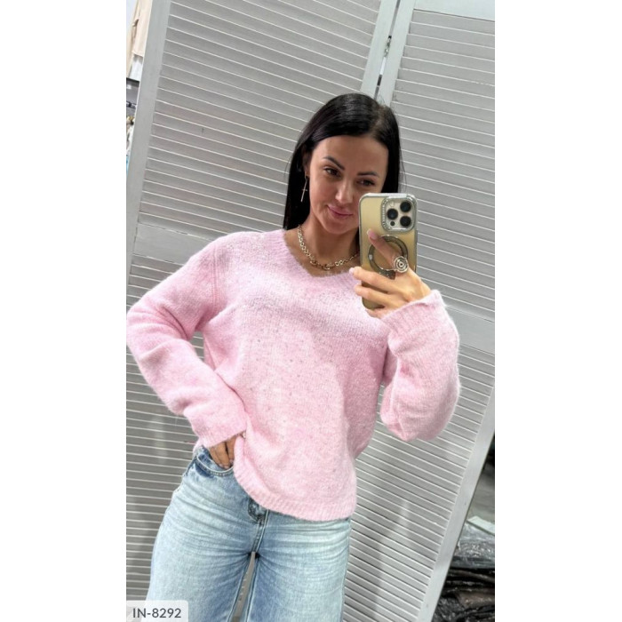 Модні светри та кофти IN-8292 — стиль і тепло кожного дня