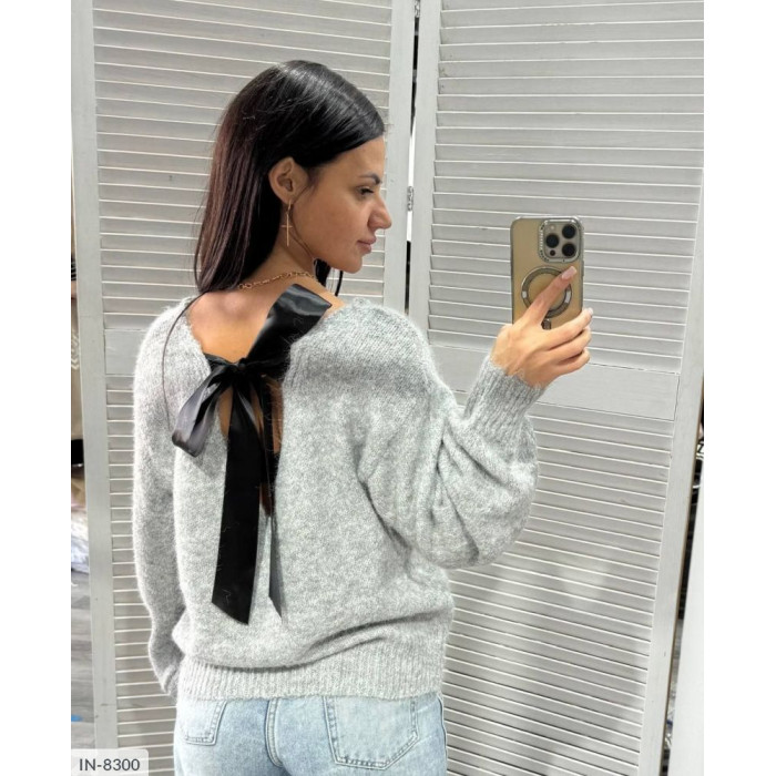 Светри Odessa Moda IN-8300 — створені для тебе