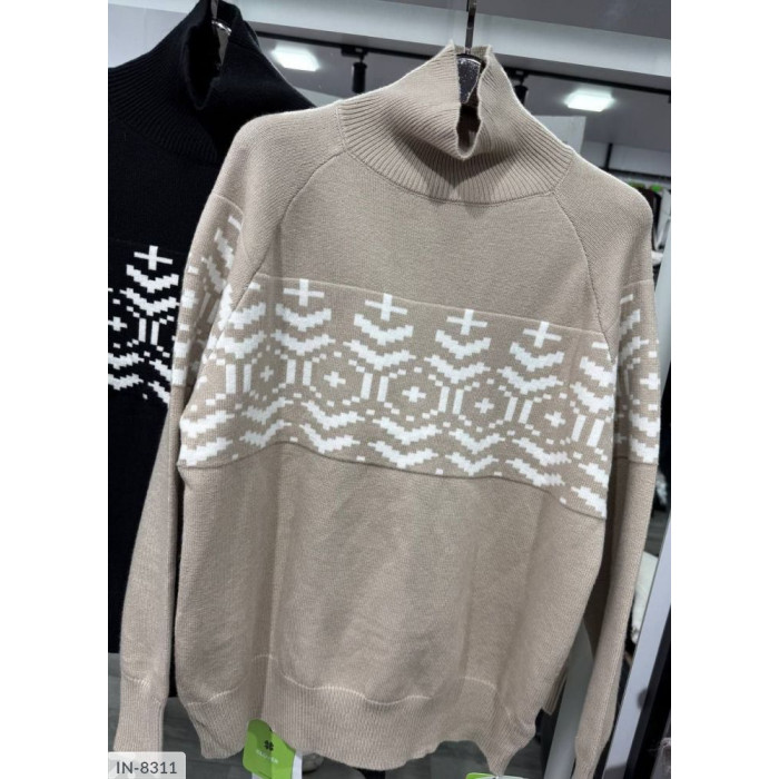 Модні светри IN-8311 — будь стильною