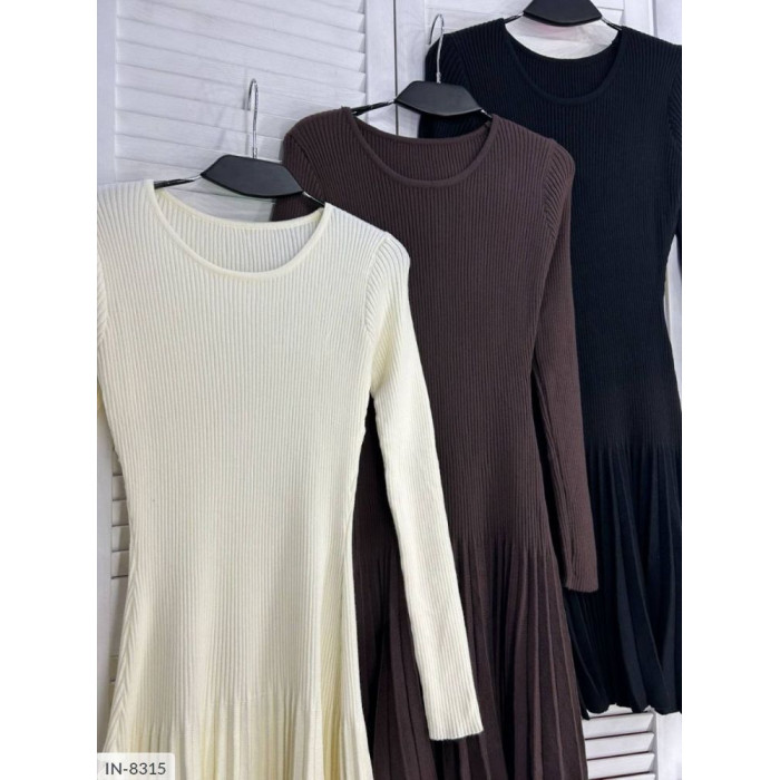 Сукні для будь-якої події IN-8315 — обери свій ідеальний образ