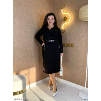 Сукня IN-8345