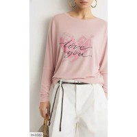 Лонгслів IN-8360