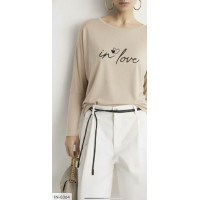 Лонгслів IN-8364