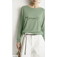 Лонгслів IN-8366