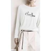 Лонгслів IN-8372