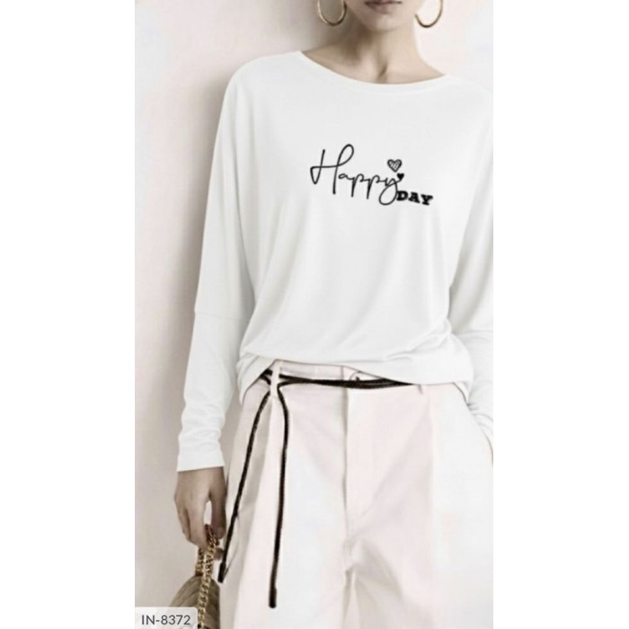 Светри Plus Size IN-8372 — комфорт і стиль