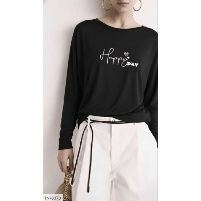 Светри Plus Size IN-8373 — комфорт і стиль