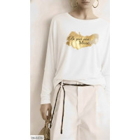 Лонгслів IN-8376