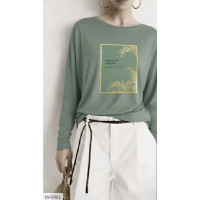 Лонгслів IN-8381