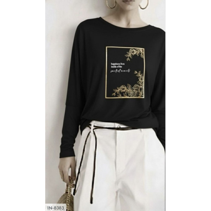 Модні кофти IN-8383 — колекція сезону