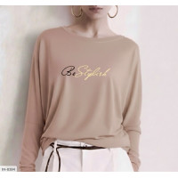 Лонгслів IN-8384