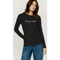 Лонгслів IN-8391