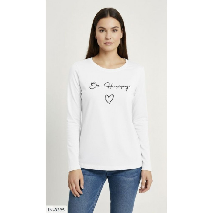 Кофти жіночі IN-8395 — мода і зручність