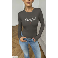 Лонгслів IN-8398