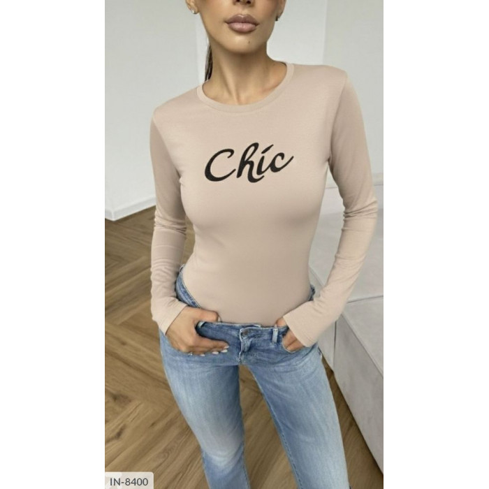 Кофти IN-8400 — класика та комфорт
