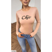 Лонгслів IN-8401