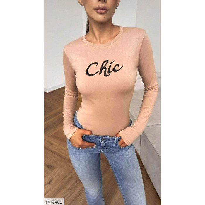 Светри Odessa Moda IN-8401 — створені для тебе