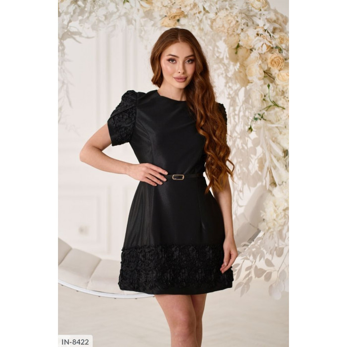 Сукні на кожен день IN-8422 — практичність і шарм