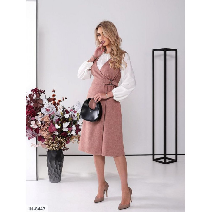 Сукні для будь-якої події IN-8447 — обери свій ідеальний образ