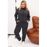 Спортивний костюм IN-8449