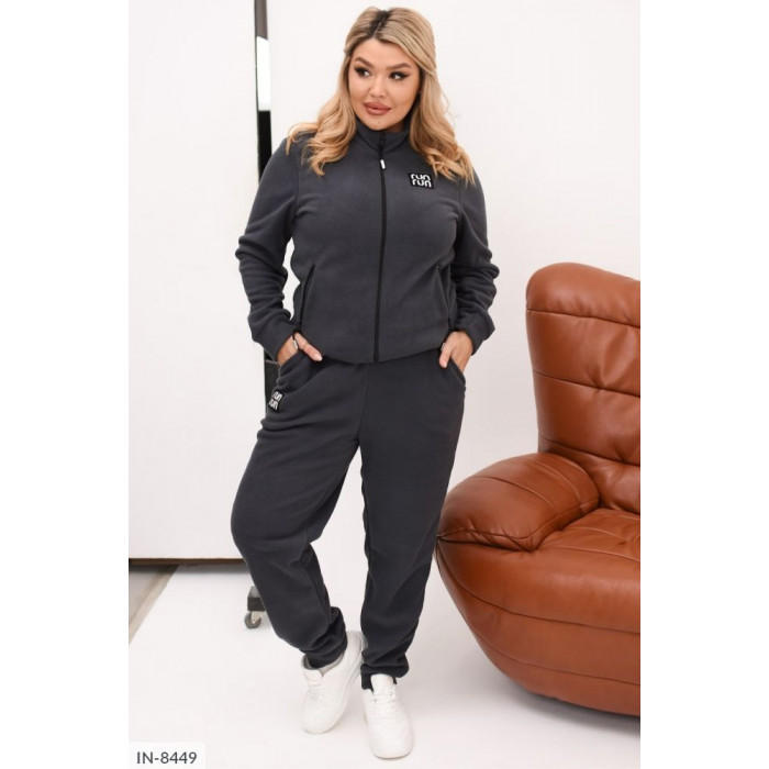 Костюми Plus Size IN-8449 — тренди сезону