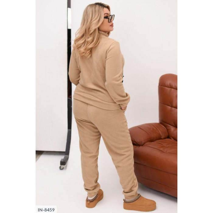 Костюми Plus Size IN-8459 — тренди для активних жінок