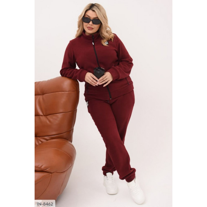 Спортивний стиль для кожної IN-8462 — Odessa Moda