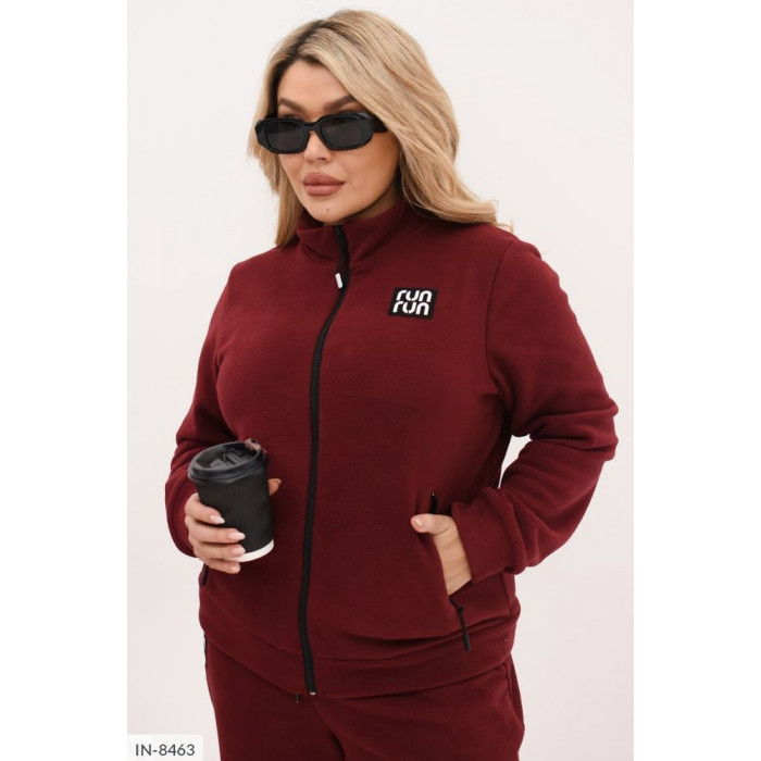 XL+ костюми IN-8463 — комфорт і краса