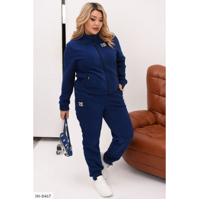 Костюми Plus Size IN-8467 — тренди сезону