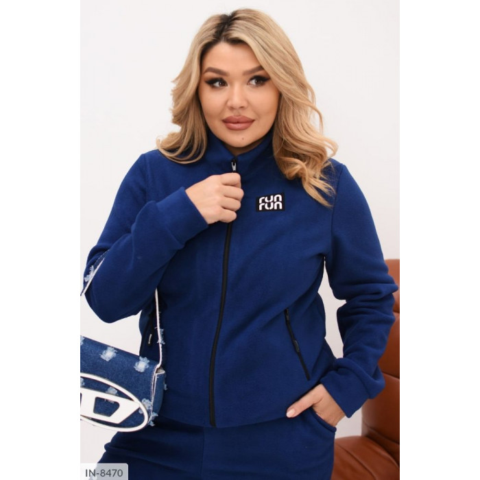 Модні костюми для спорту IN-8470 — легкість і комфорт