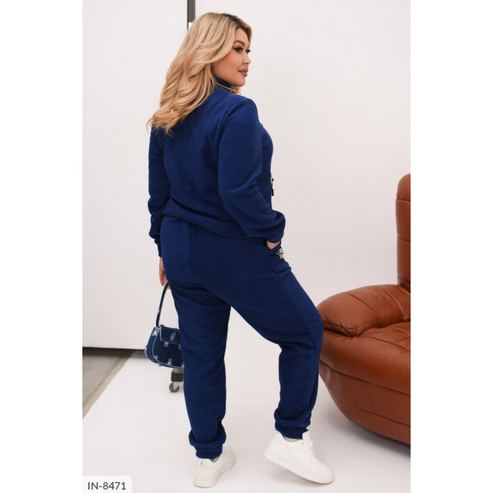 XL+ костюми IN-8471 — комфорт і краса