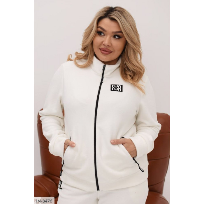 Стильні костюми для спорту IN-8476 — практичність і мода