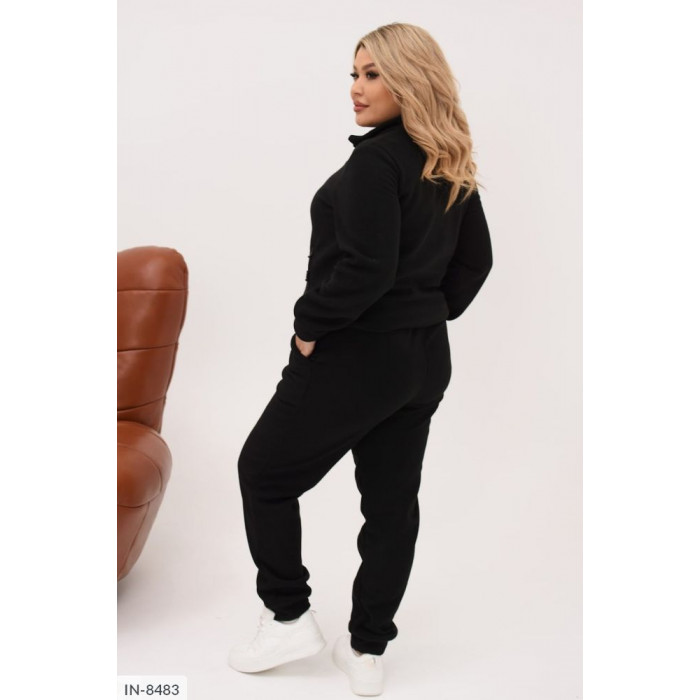 Костюми Plus Size IN-8483 — тренди для активних жінок