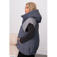 Жилетка IN-8506