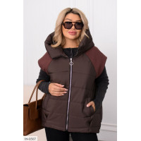 Жилетка IN-8507