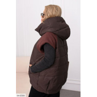 Жилетка IN-8508