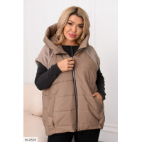 Жилетка IN-8509