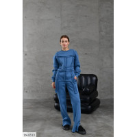 Прогулянковий костюм IN-8513