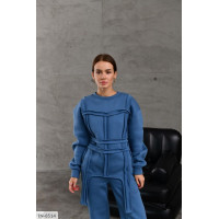 Прогулянковий костюм IN-8514
