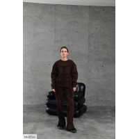 Прогулянковий костюм IN-8516