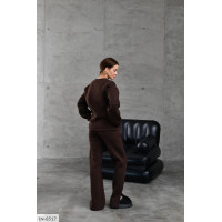 Прогулянковий костюм IN-8517