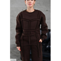 Прогулянковий костюм IN-8518