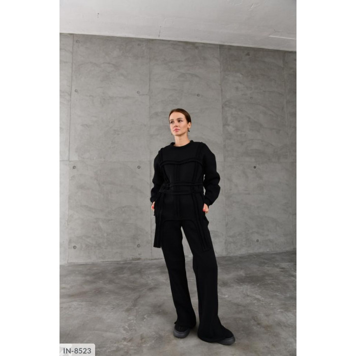 Прогулянкові костюми IN-8523 — комфорт і стиль кожного дня