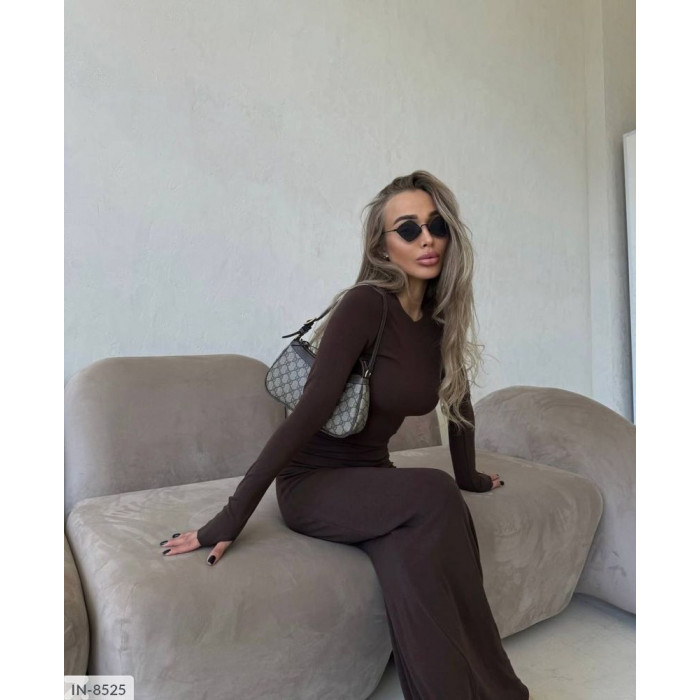 Жіночі сукні IN-8525 — будь неперевершеною щодня